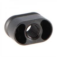 Forward Controls AR-15 Enhanced Magazine Release Button Serrated Mil-spec - EMR-H, SERRATED Forward Controls AR-15 Enhanced Magazine Release Button Serrated Mil-spec - EMR-H, SERRATED