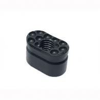 Forward Controls AR-15 Enhanced Magazine Release Button - EMR-H, AA (DIMP Forward Controls AR-15 Enhanced Magazine Release Button - EMR-H, AA (DIMP