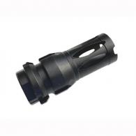 Forward Controls AR .308 6315 Flash Hider for Keymo Mount 5/8-24 - 6310KM Forward Controls AR .308 6315 Flash Hider for Keymo Mount 5/8-24 - 6310KM