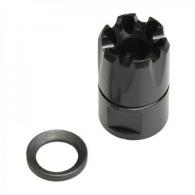 CMMG ZEROED Linear Compensator 9MM - 99DA54E CMMG ZEROED Linear Compensator 9MM - 99DA54E