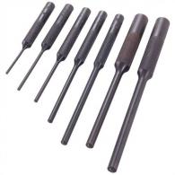 Brownells Roll Pin Punch Kit - 25004939