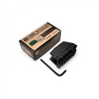 MODULAR CHASSIS (SMC) BLAST SHIELD ALPHA (Standard) - SI-SMC-BS-S
