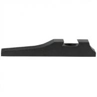Marble's Front Sight Ramp .100" Height .375" Dovetail Slot for .625" Barrel Steel Blue - 072310 Marble's Front Sight Ramp .100" Height .375" Dovetail Slot for .625" Barrel Steel Blue - 072310