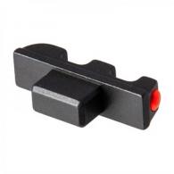 Marble Arms Cobra/Python Fiber Optic Front Sight, Orange - 900006