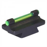 Marble's 3/8" Contour Fiber Optic Front Sight - 603126 Marble's 3/8" Contour Fiber Optic Front Sight - 603126