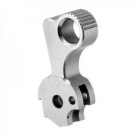 Nowlin Speed Demon II Stainless Chamfered Hammer - 201SD