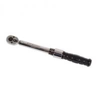 Brownells 1/4 Drive Ratchet Torque Wrench - 1501MRPHW