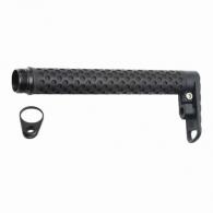 Battle Arms AR-15 Sabertube Rifle Length Lightweight Stock Combo - SABERTUBE-QD-R-