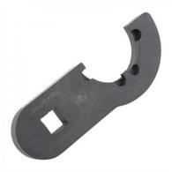 Spike's Tactical AR-15 Castle Nut Wrench - SAT1007 Spike's Tactical AR-15 Castle Nut Wrench - SAT1007