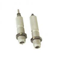 .338 LAP MAGNUM NECK DIE SET - 16602 .338 LAP MAGNUM NECK DIE SET - 16602