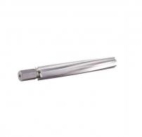 Brownells Gauge 16 Hex Size 1/2" Spiral Flute Forcing Cone Reamer
