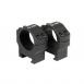 PREMIER SCOPE RINGS - 103347-BLK