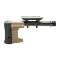 MDT Composite Carbine Stock CCS FDE - 104717-FDE MDT Composite Carbine Stock CCS FDE - 104717-FDE