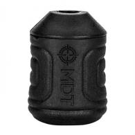 MDT Ruger American Bolt Knob - 105337-BLK
