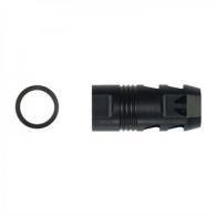 CMMG ZEROED SV 2.0 Muzzle Brake - 45DA53C CMMG ZEROED SV 2.0 Muzzle Brake - 45DA53C