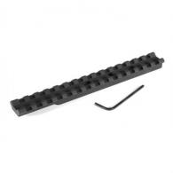 EGW Remington 597 Picatinny Rail 0 MOA - 40300 EGW Remington 597 Picatinny Rail 0 MOA - 40300