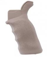 ERGO Tactical Deluxe Sure Grip Pistol Grip AR-15/AR-10 Ambidextrous Overmolded Rubber - 4045-DE