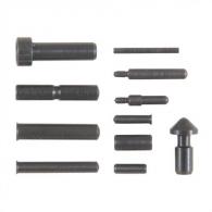 EGW High Quality 11-pc Pin Set for 1911 Blue - 10030 EGW High Quality 11-pc Pin Set for 1911 Blue - 10030