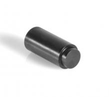 EGW Spring Plug Long Nose Blue Solid End Smooth - 13102