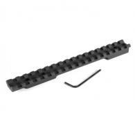 EGW Remington 700, 721, 725 Long Action 15 MOA Picatinny Rail - 40101
