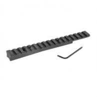 EGW Ruger NO. 1 Picatinny Rail - 80422 EGW Ruger NO. 1 Picatinny Rail - 80422