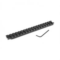EGW Savage 25 Picatinny Rail - 41920