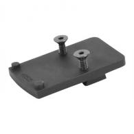EGW H&K USP Trijicon RMR Sight Mount - 49505 EGW H&K USP Trijicon RMR Sight Mount - 49505