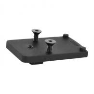 EGW Iver Johnson 1911 Trijicon RMR Sight Mount - 49510