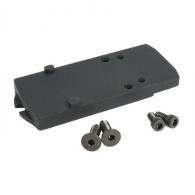 EGW Trijicon RMR Sight Mount - 49500 EGW Trijicon RMR Sight Mount - 49500