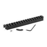 EGW HD Tikka T3X Tac A1 Picatinny Rail 30 MOA - 80513