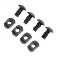 Unity Tactical Modular Attached Rail Kit (Mark) 2.0 M-LOK Adapter Kit - HLM-M2M Unity Tactical Modular Attached Rail Kit (Mark) 2.0 M-LOK Adapter Kit - HLM-M2M