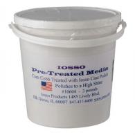 PRE-TREATED CORN COB AND CASE POLISH COMBO - 10604 PRE-TREATED CORN COB AND CASE POLISH COMBO - 10604
