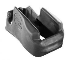 Ergo AR-15 Never Quit Grip Black Rubber - 4965-BK