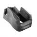 AR-15 ERGO NEVER QUIT GRIP MAGWELL COVER - 4965-BK