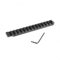 EGW HD Remington 870 Shotgun Picatinny Rail - 80200 EGW HD Remington 870 Shotgun Picatinny Rail - 80200