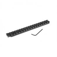 EGW Tikka 695 Picatinny Rail 0 MOA - 44040