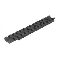 EGW CVA Centerfire / Accura V2 Picatinny Rail 0 MOA - 46603 EGW CVA Centerfire / Accura V2 Picatinny Rail 0 MOA - 46603