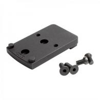 EGW Red Dot Sight Mount for Smith and Wesson (S&W) Revolver - 49519 EGW Red Dot Sight Mount for Smith and Wesson (S&W) Revolver - 49519