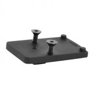 Evolution Gun Works Trijicon RMR CZ 75, SP-01, PCR Sight Mount - 49526