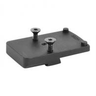 Evolution Gun Works Trijicon RMR CZ P-10C Sight Mount - 49529