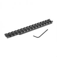 EGW Ruger 10/22 Picatinny Rail 30 MOA - 46103 EGW Ruger 10/22 Picatinny Rail 30 MOA - 46103