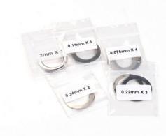 AR SHIM SET FOR 223/5.56 OR 308/7.62 - SI-AR-SHIM-308