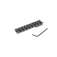 EGW Crickett, Chipmunk Picatinny Rail - 48000 EGW Crickett, Chipmunk Picatinny Rail - 48000