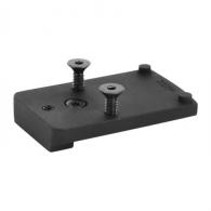 EGW Trijicon RMR / SRO, Holosun 407c / 507c Mount for Colt Gold Cup, Python, Anaconda - 49522