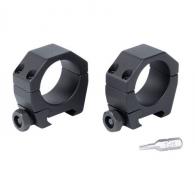 EGW  Keystone 30mm Tube Scope Rings - .850" Low - 62100