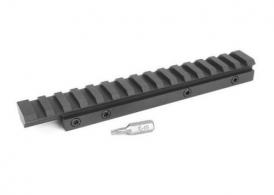 EGW HD CZ 457 Picatinny Rail Mount 20 MOA - 80932