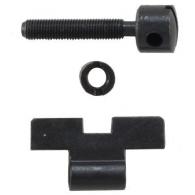 SIGHT BLADE KIT, REAR, .146", WHITE OUTLINE - 191490000