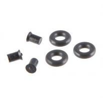 AR-15 EXTRACTOR INSERTS & O-RINGS MIL-SPEC - 26103