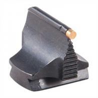 Marble Arms Rifle Barrel Mounted 1/16" 50-W Front Sight - 105031 Marble Arms Rifle Barrel Mounted 1/16" 50-W Front Sight - 105031