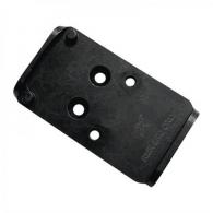 Forwad Controls Design Trijicon RMRCC Adapter Plate For Glock 43/48 - OPF-G43X/48, RM
